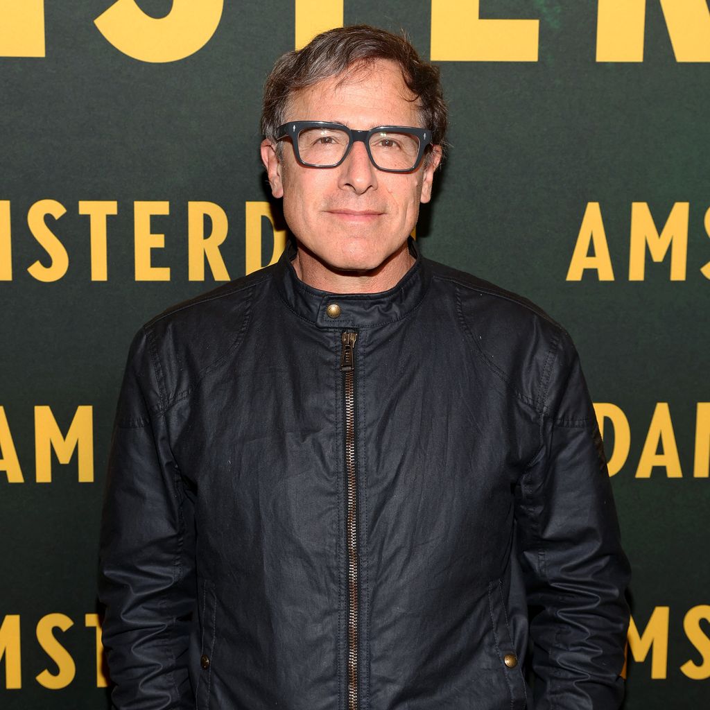 David O. Russell, Filmproduzent