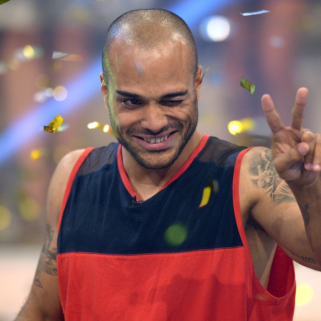 David Odonkor, Ex-Fußballer