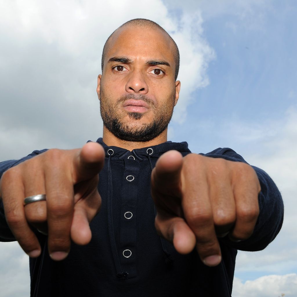 David Odonkor
