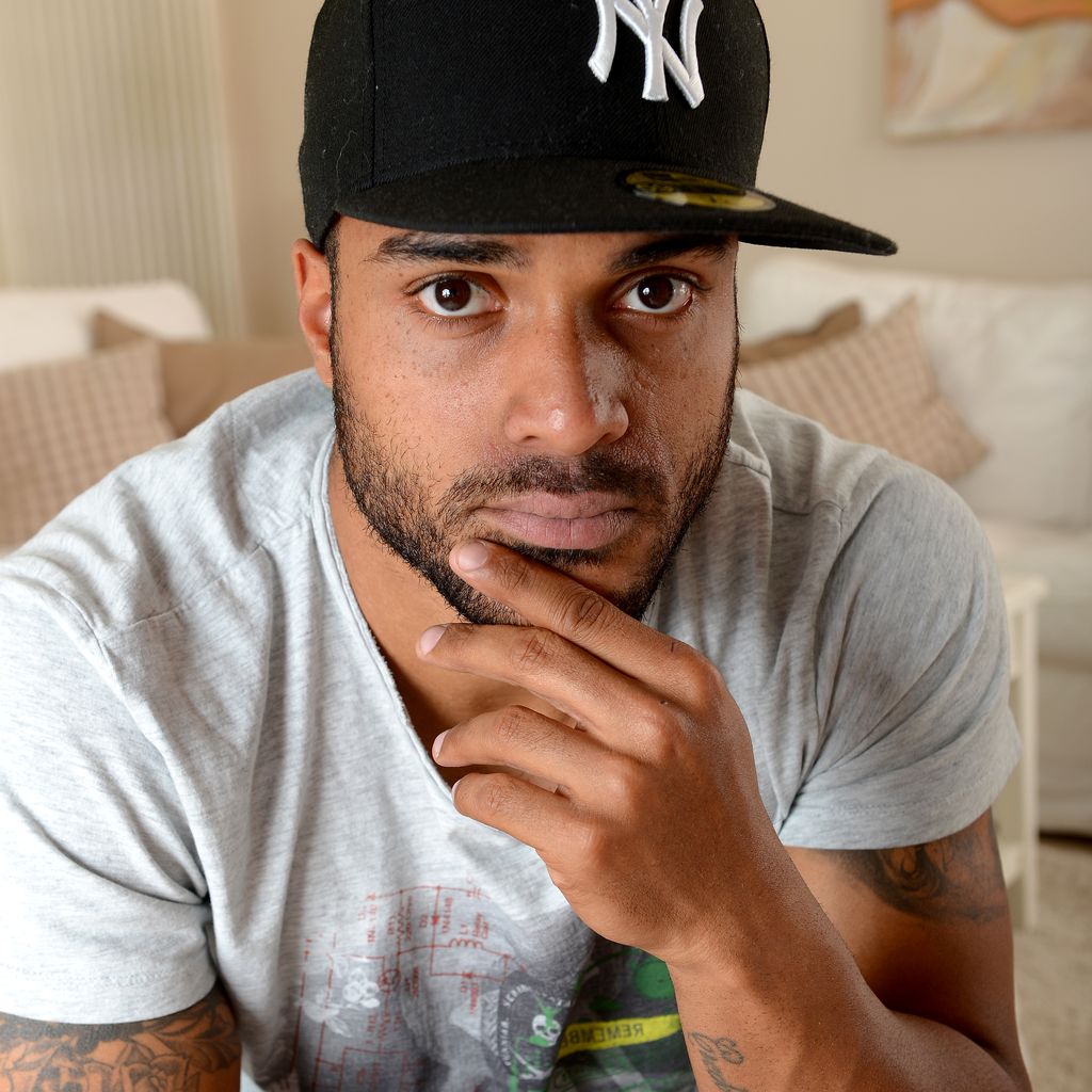 David Odonkor