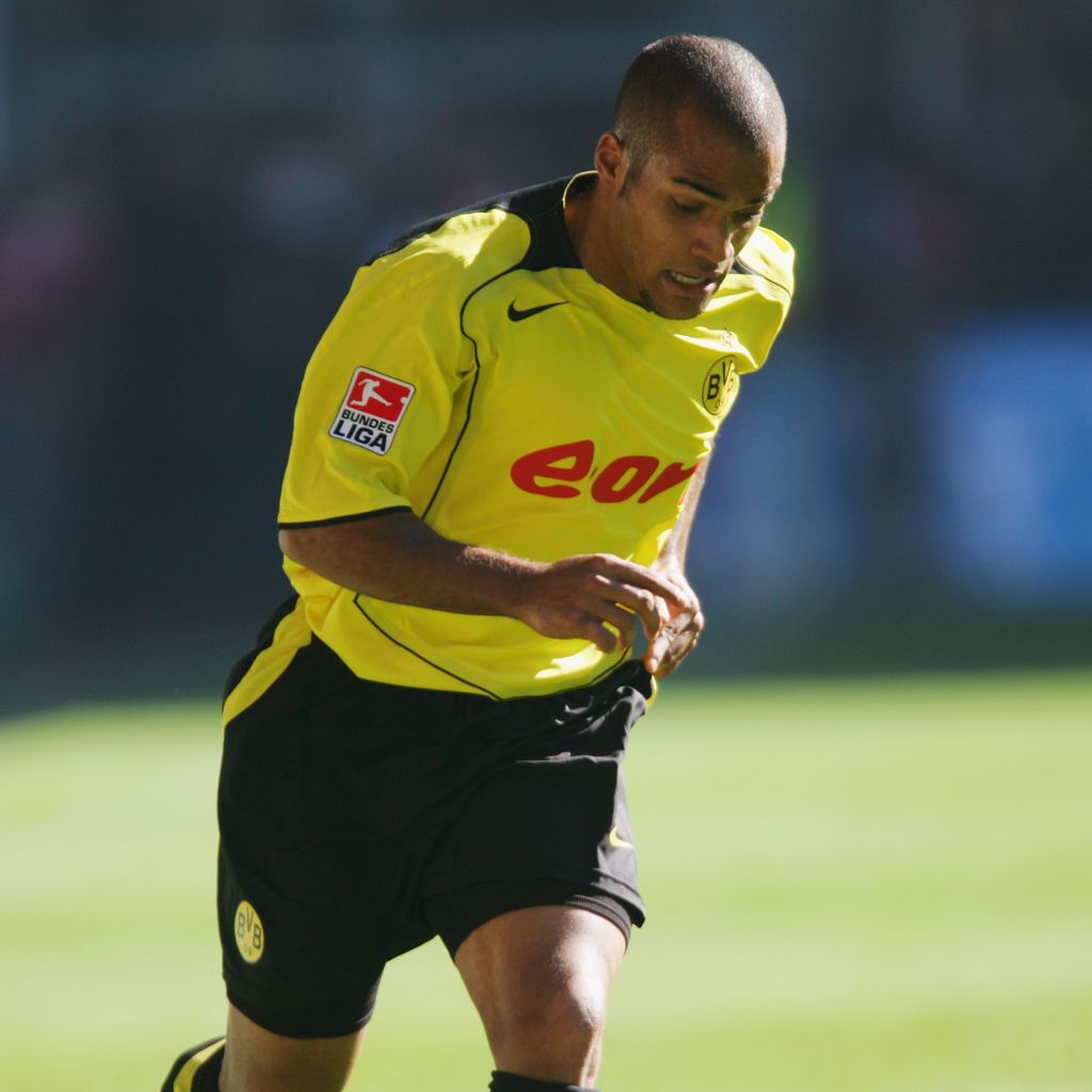 David Odonkor