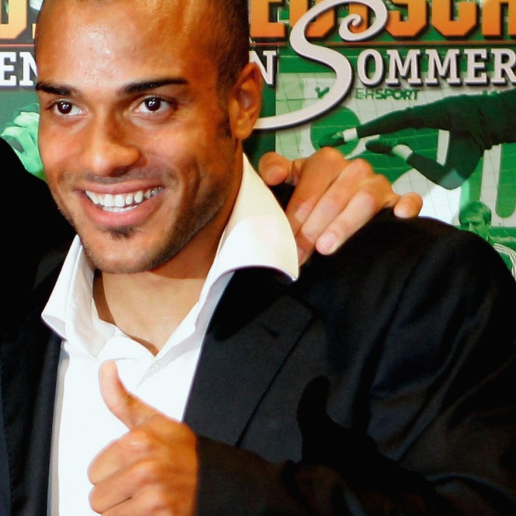 David Odonkor