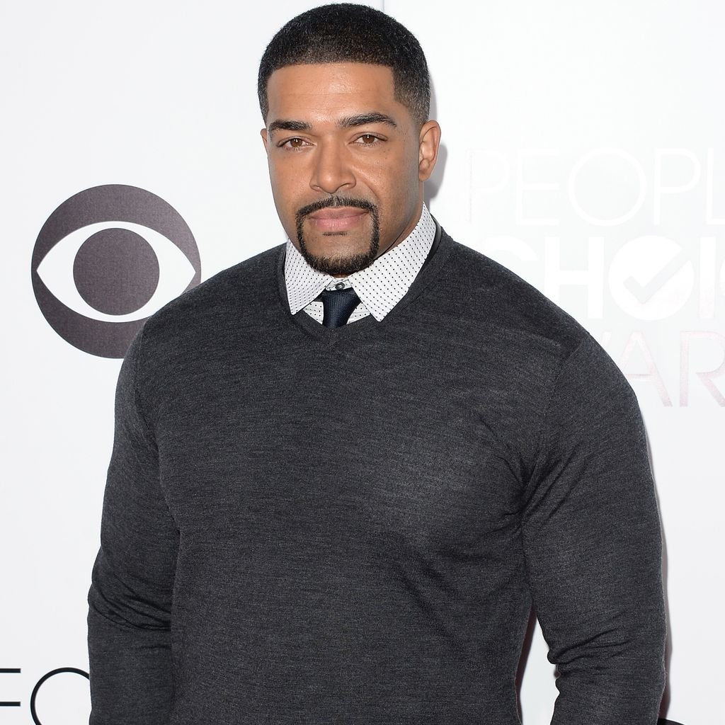 David Otunga, Wrestler