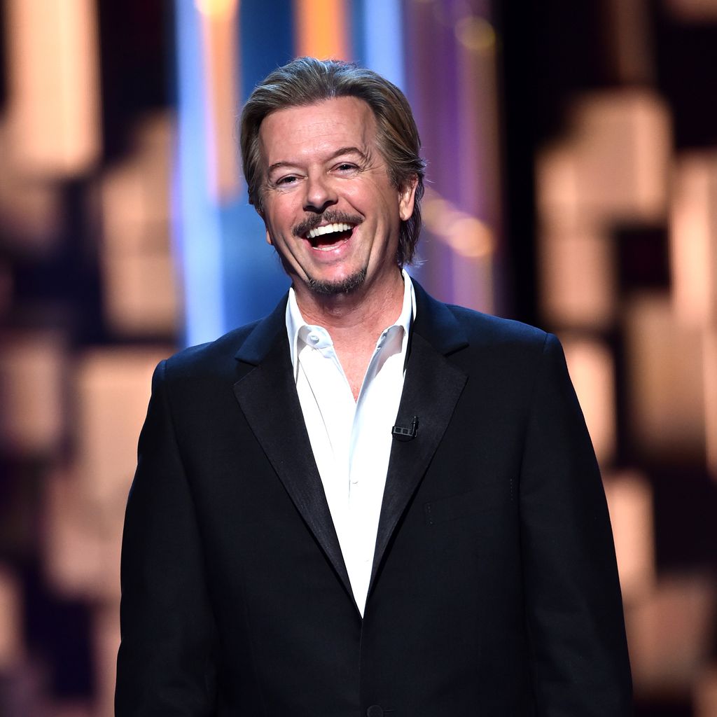 David Spade, Schauspieler