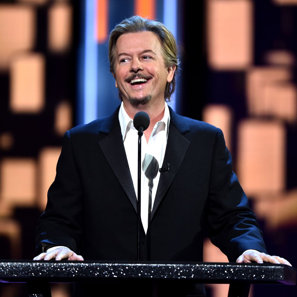 David Spade, Schauspieler