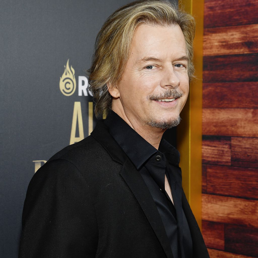 David Spade, Schauspieler