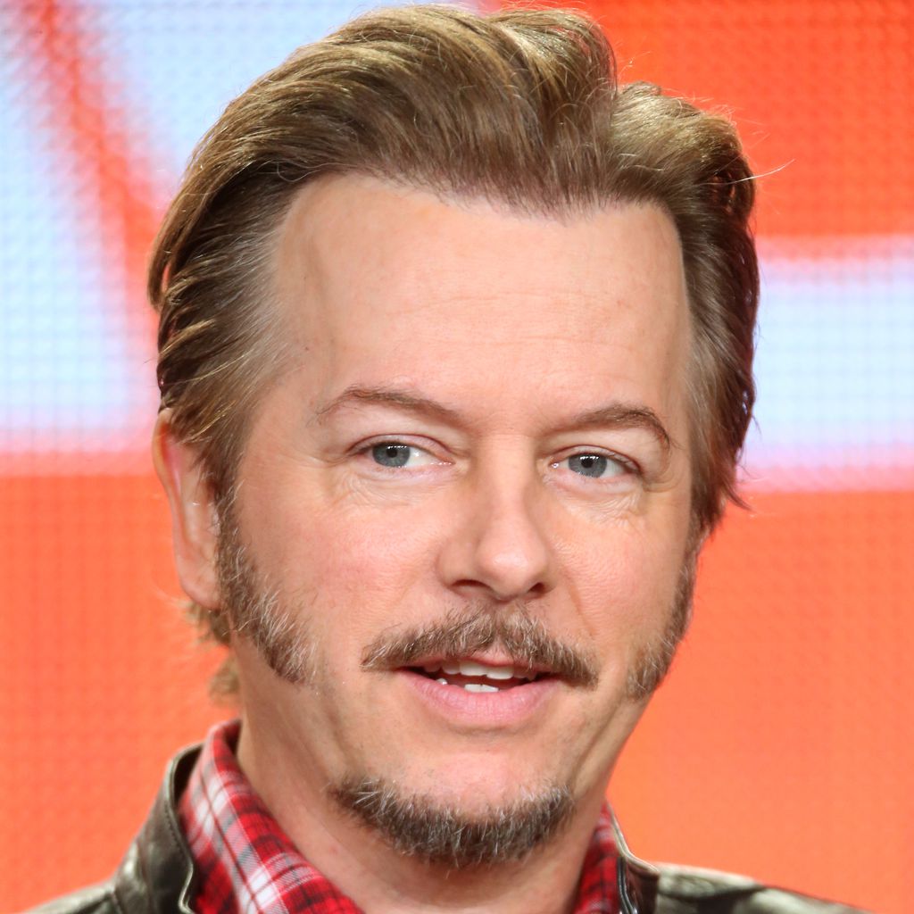 David Spade, Schauspieler
