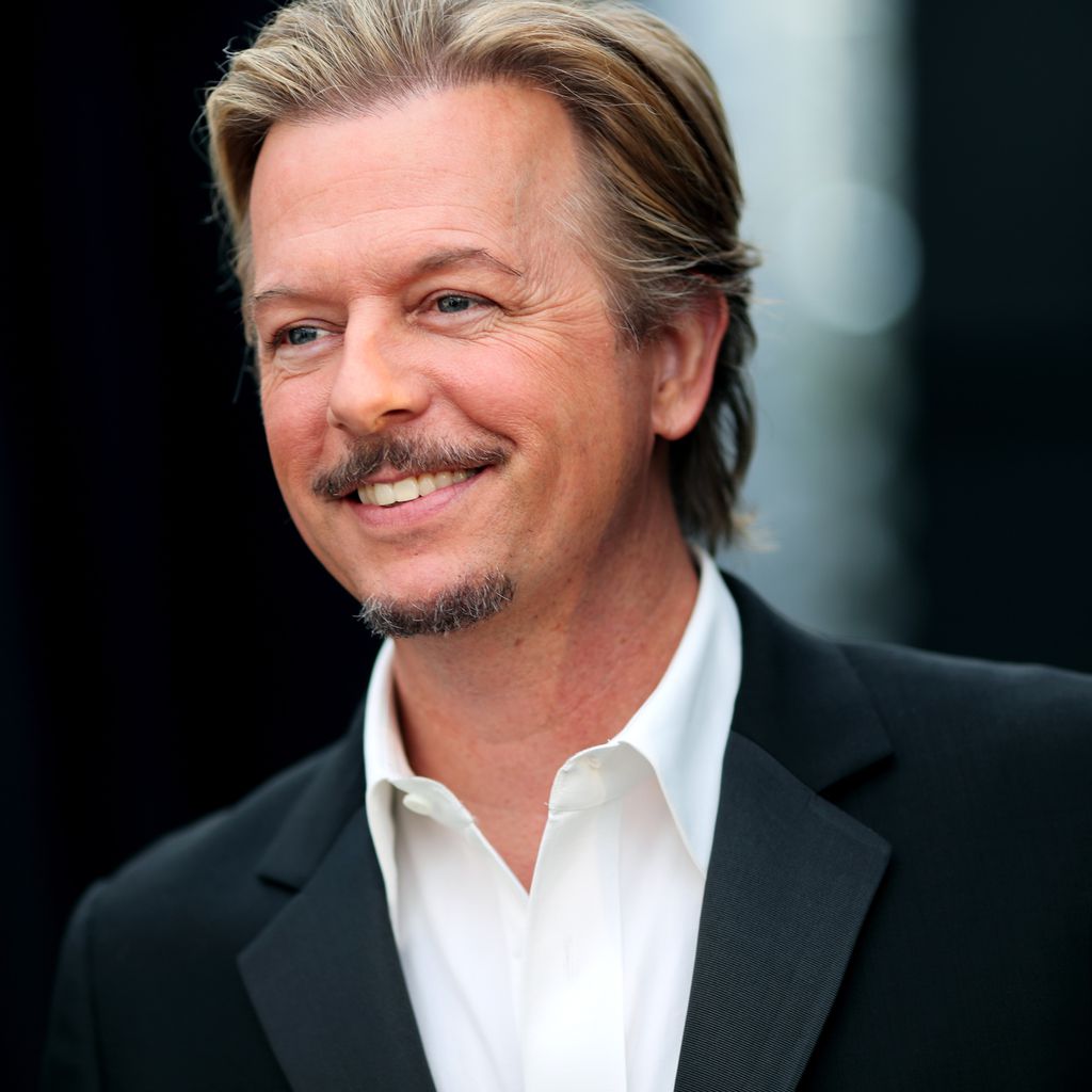 David Spade, Schauspieler