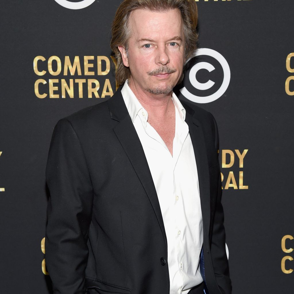 David Spade, Filmstar