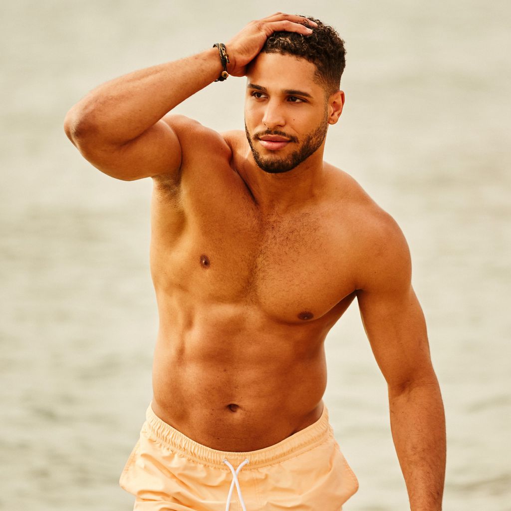 David Taylor, Reality-Star