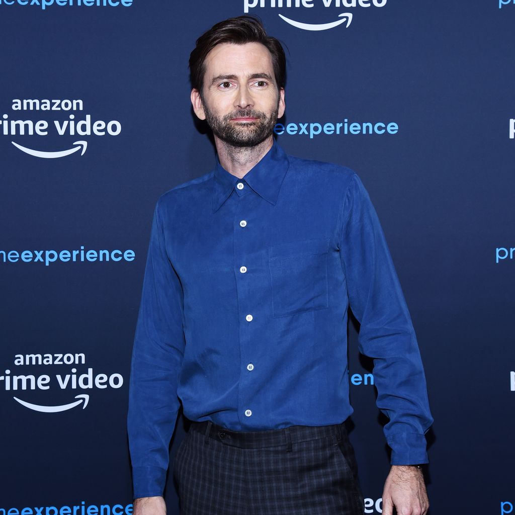 David Tennant, Schauspieler