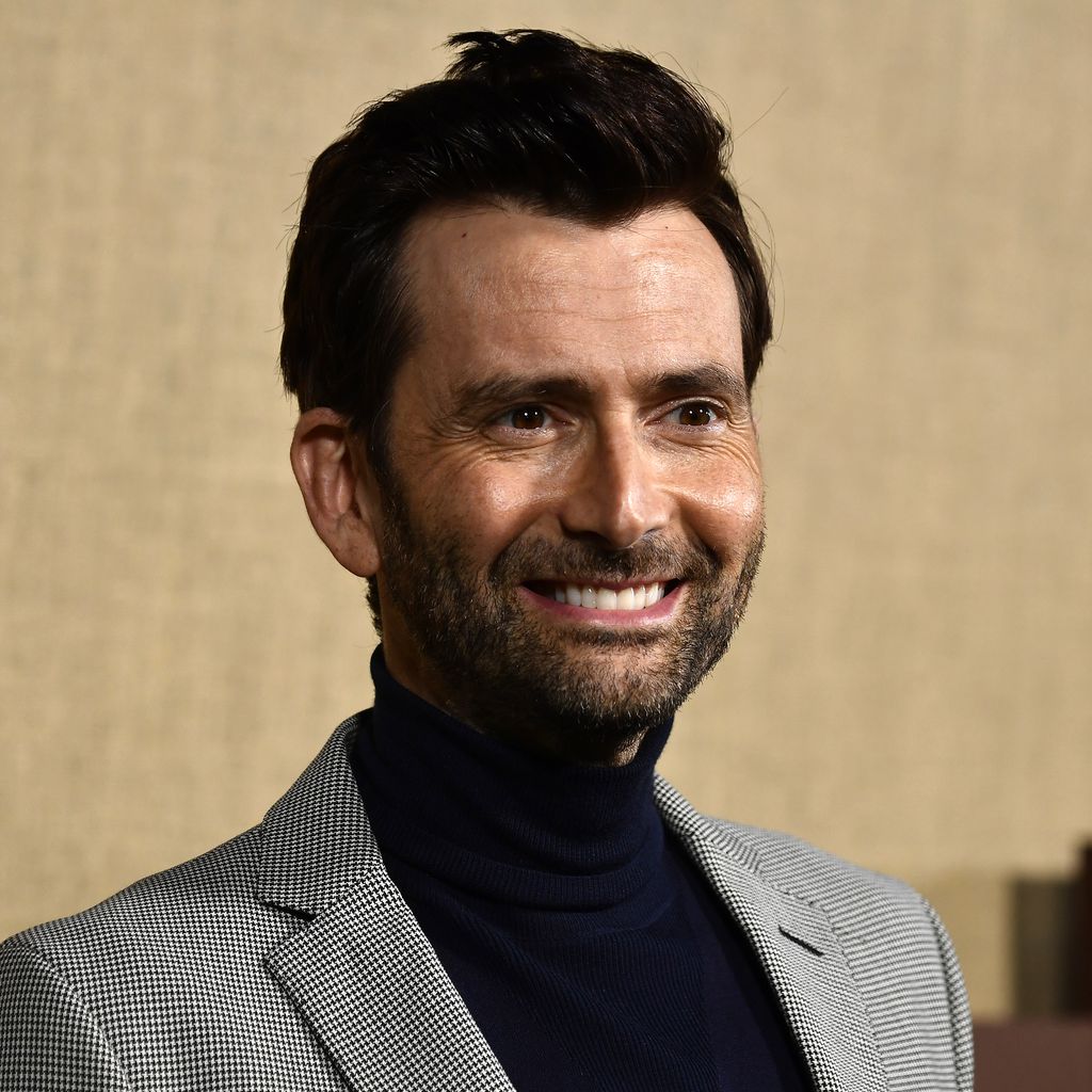 David Tennant, Schauspieler