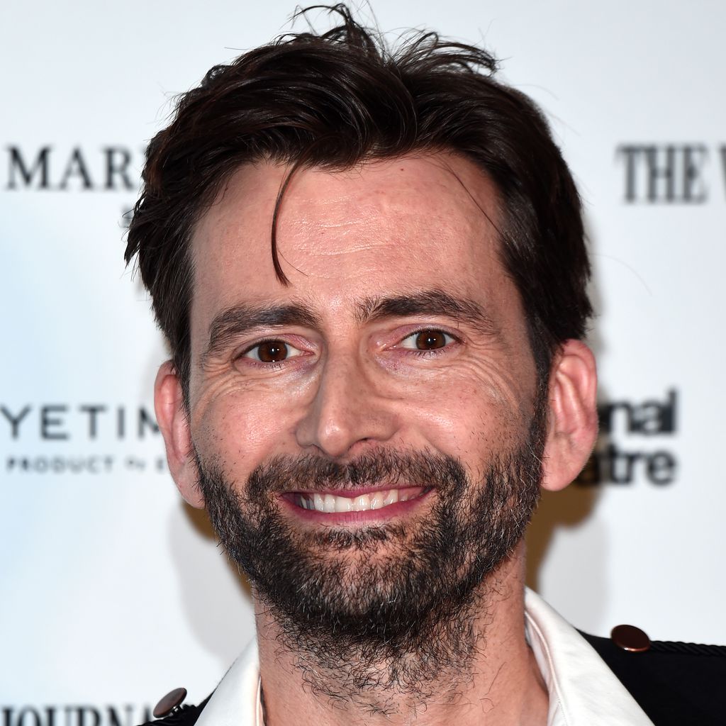 David Tennant, Schauspieler