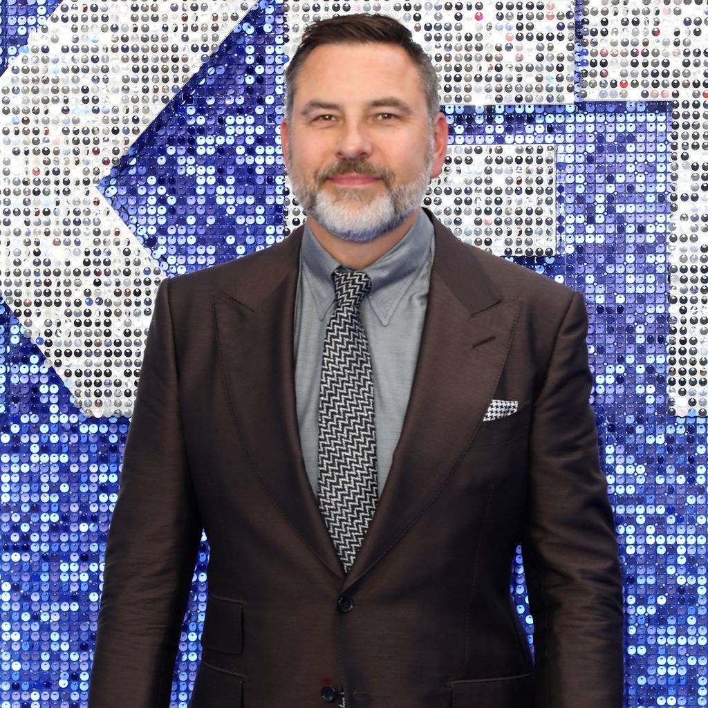 David Walliams, Schauspieler