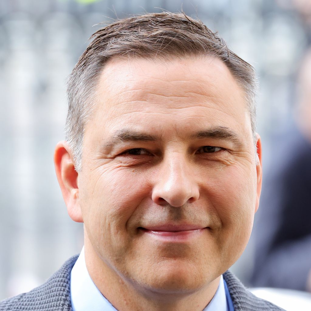 David Walliams, Schauspieler
