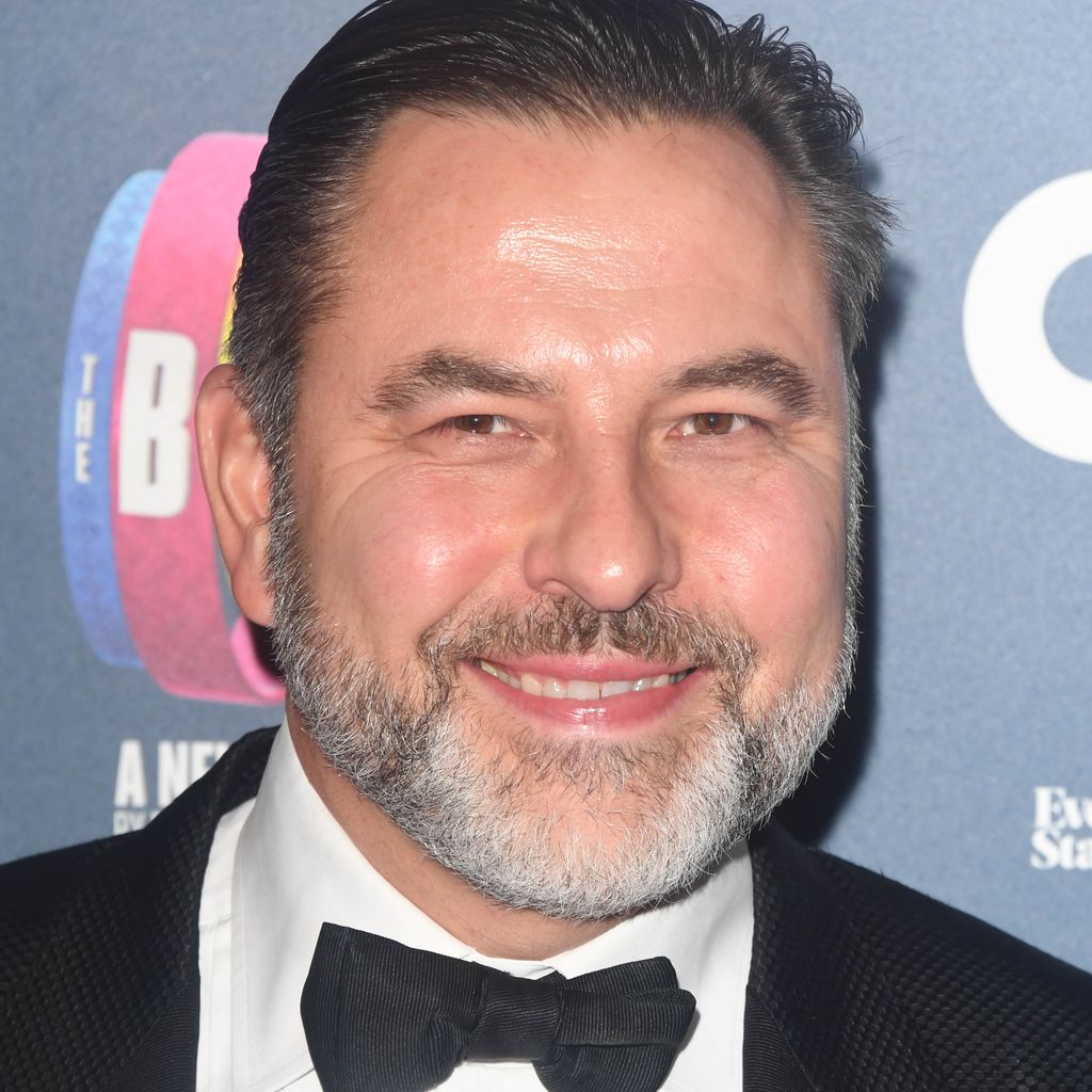 David Walliams, Dezember 2018