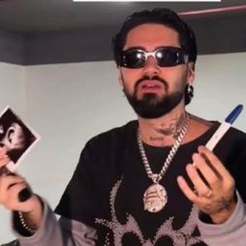 Davide Tolone im Juni 2026