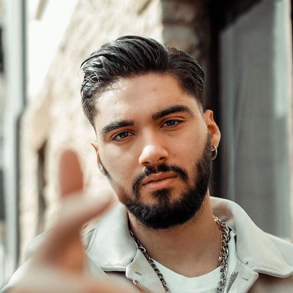 Davide Tolone, ehemaliger "Temptation Island"-Kandidat