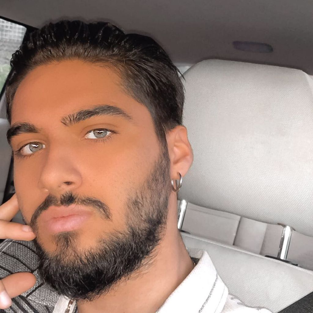 Davide Tolone, Reality-TV-Bekanntheit