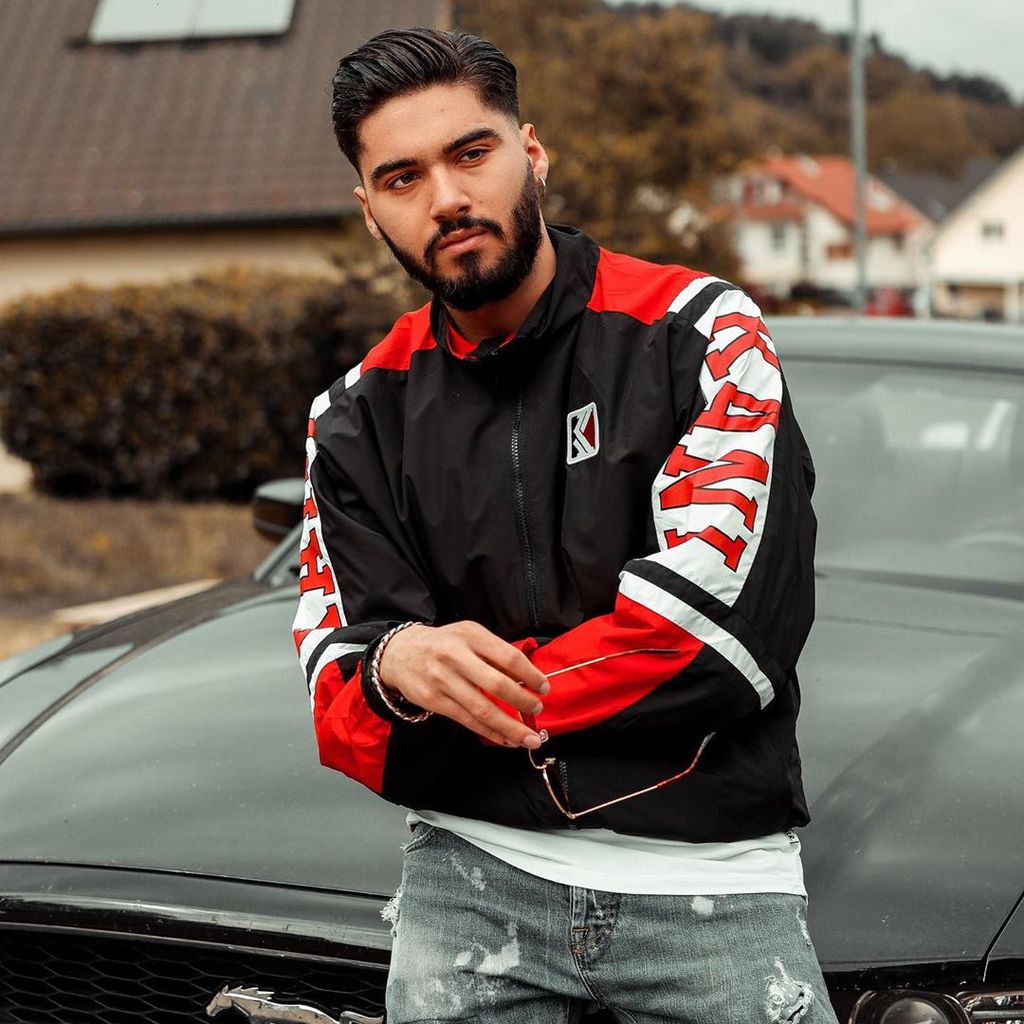Davide Tolone, "Temptation Island"-Kandidat