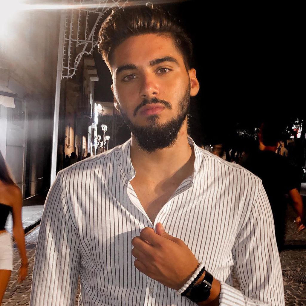 Davide Tolone, TV-Bekanntheit