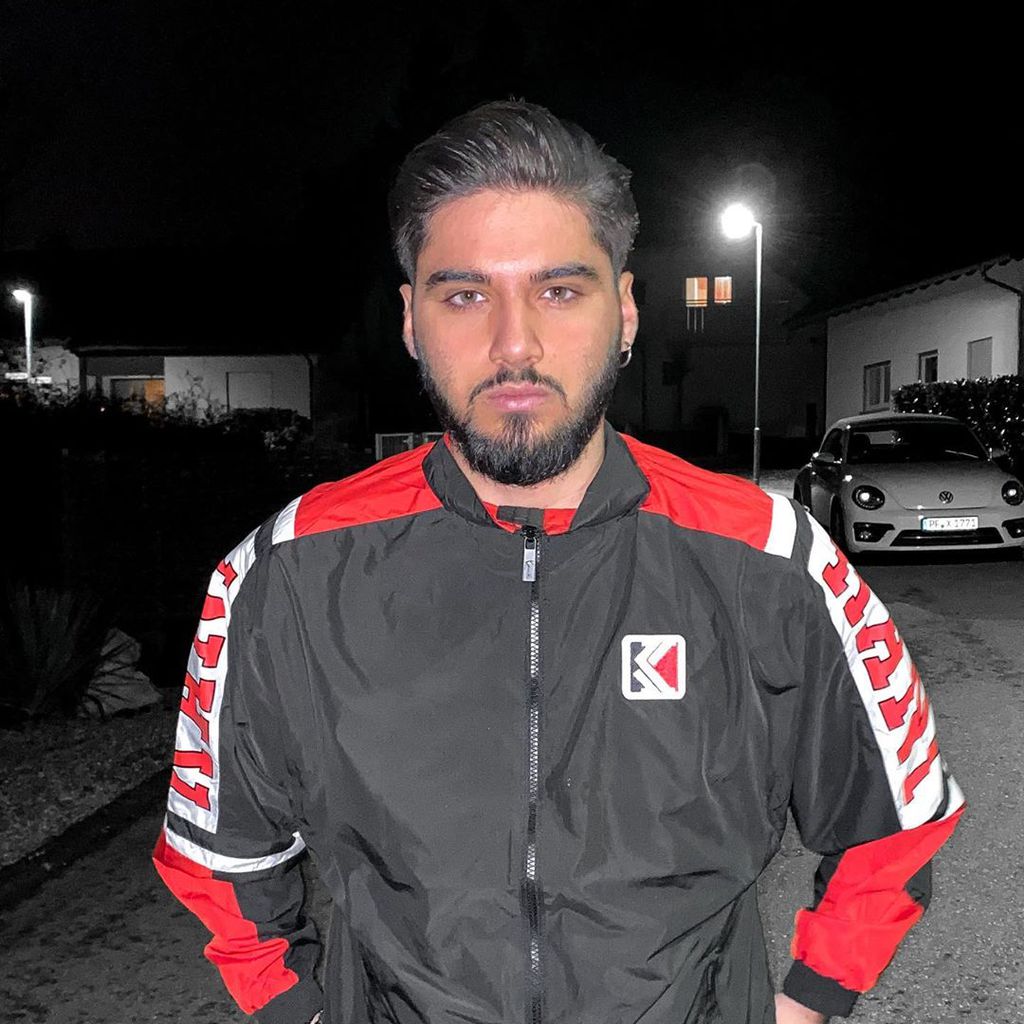Davide Tolone, TV-Bekanntheit