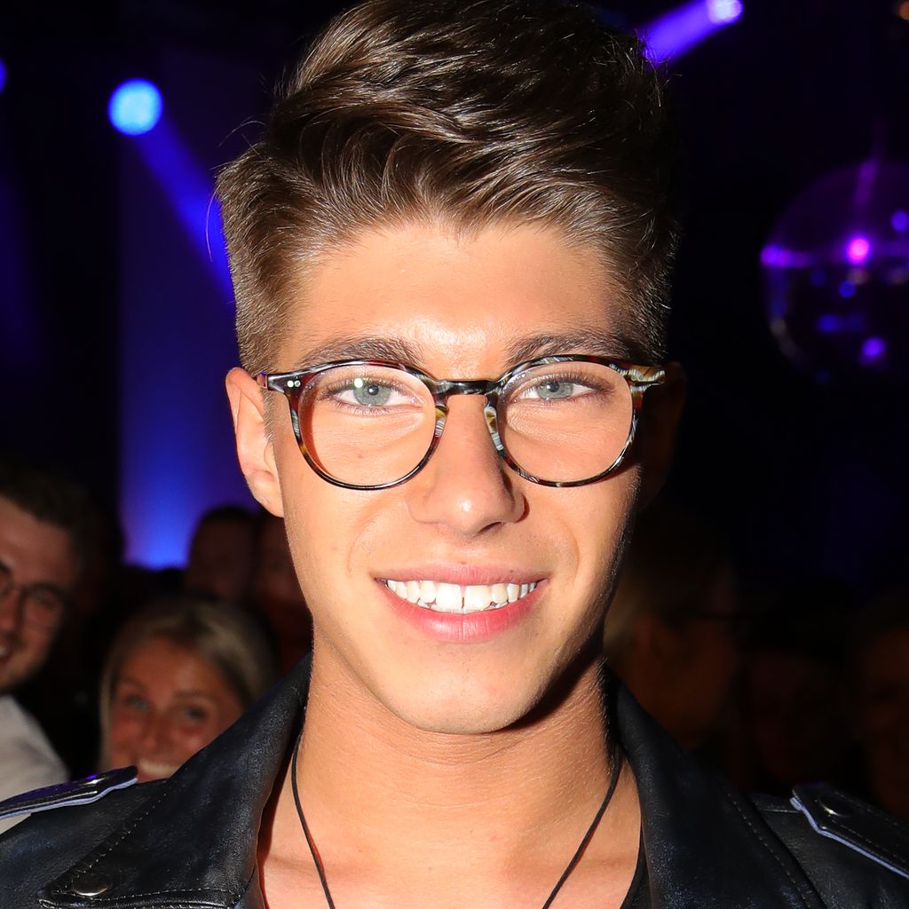 Davin Herbrüggen, DSDS-Gewinner 2019