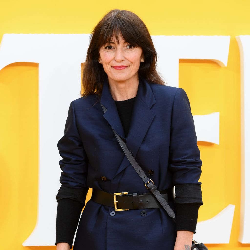 Davina McCall, Moderatorin