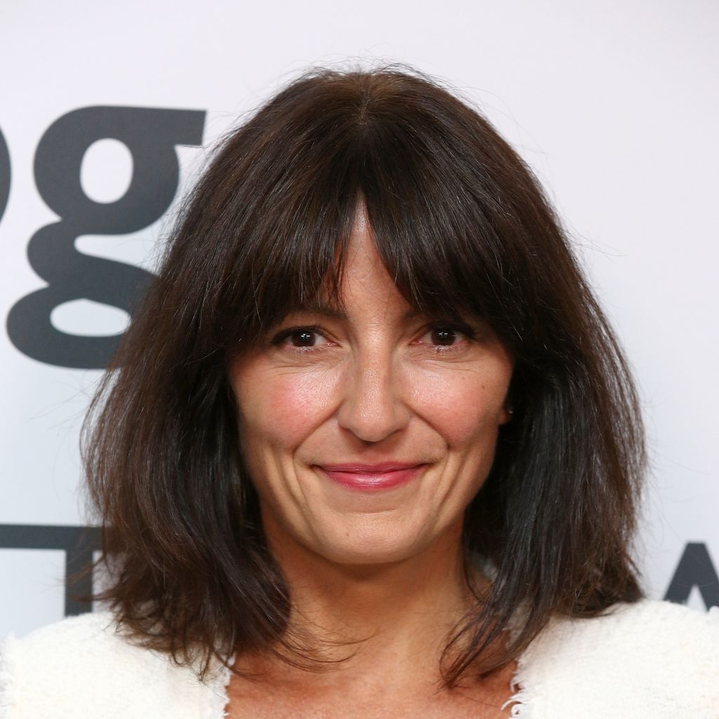 Davina McCall beim BGC Annual Global Charity Day in London