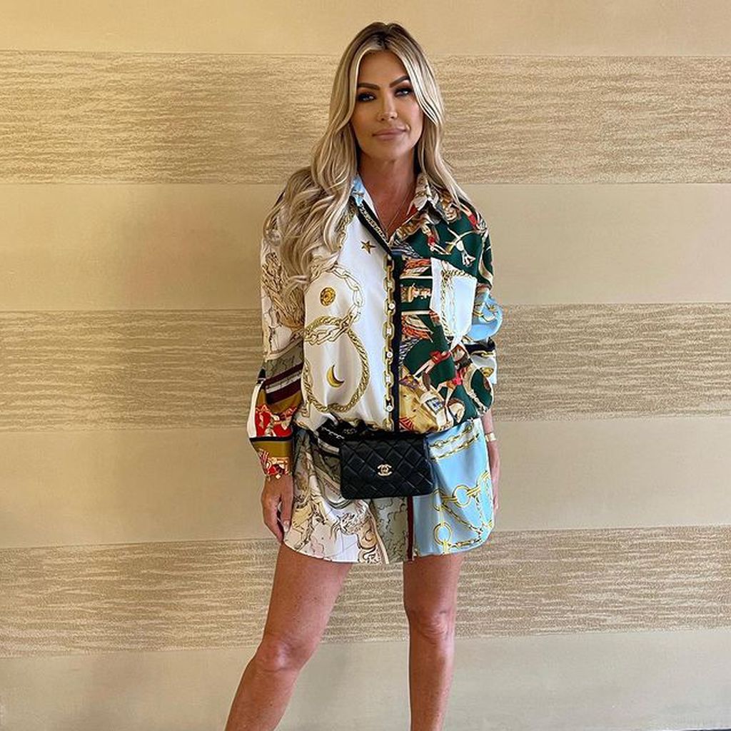 Dawn Ward, Reality-TV-Star