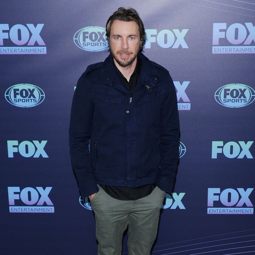 Dax Shepard, 2019