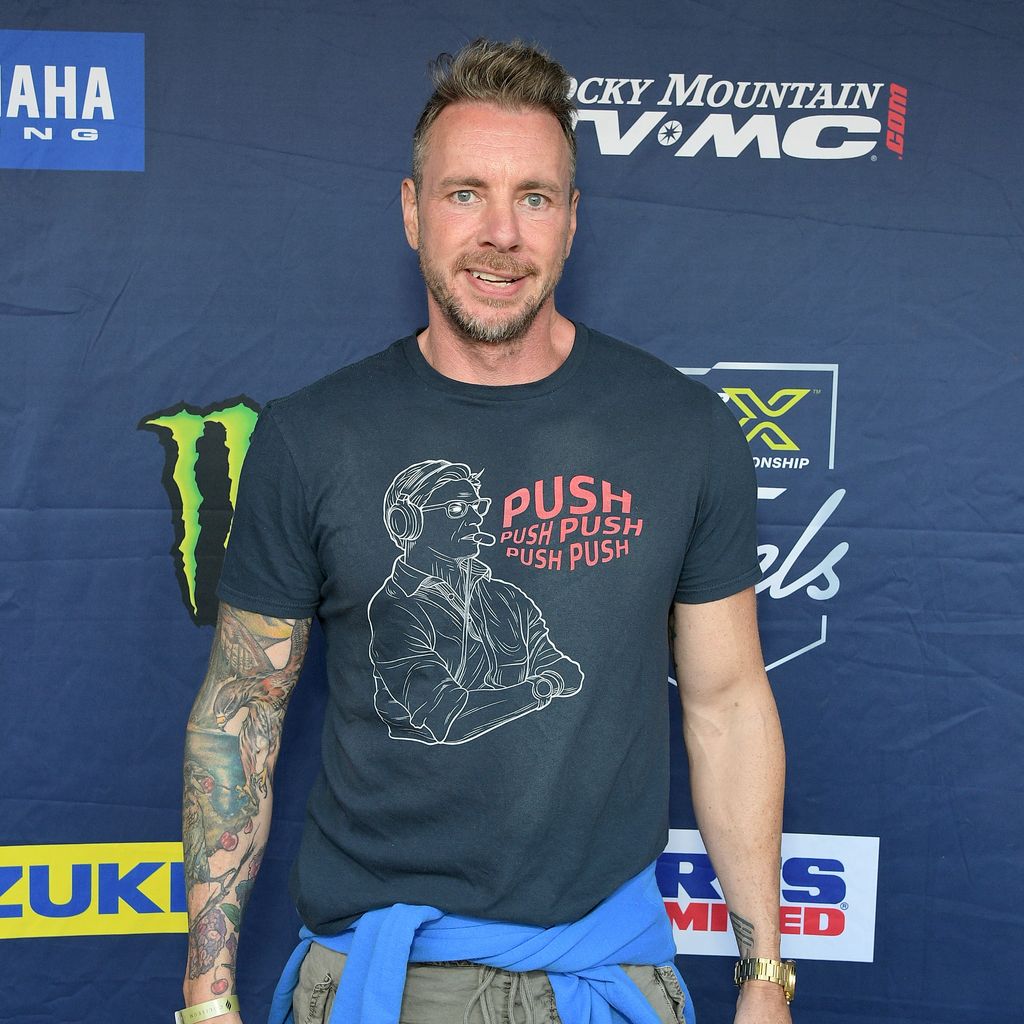 Dax Shepard, Schauspieler