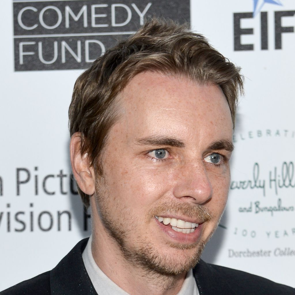 Dax Shepard, Schauspieler