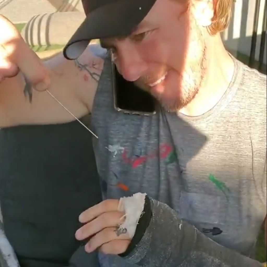 Dax Shepard, Schauspieler