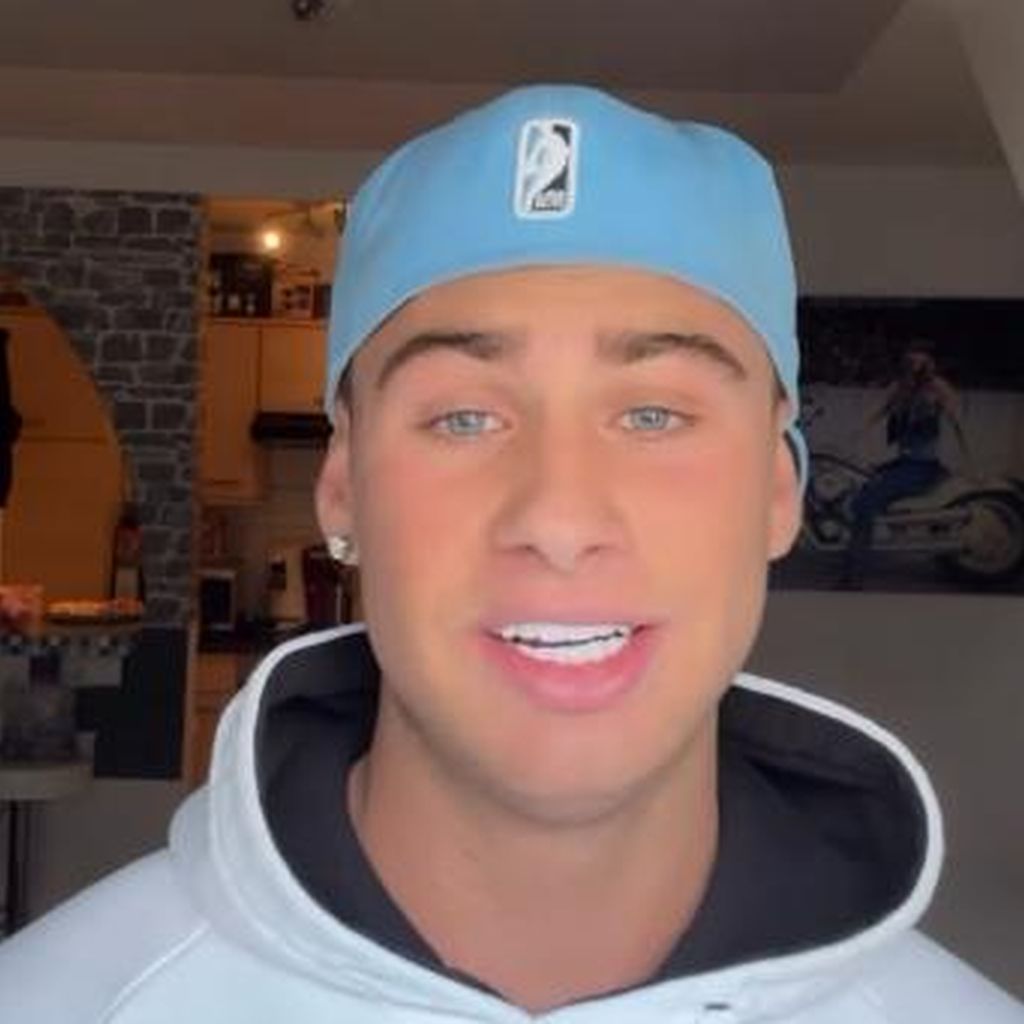 Daymian Weiß, Realitystar