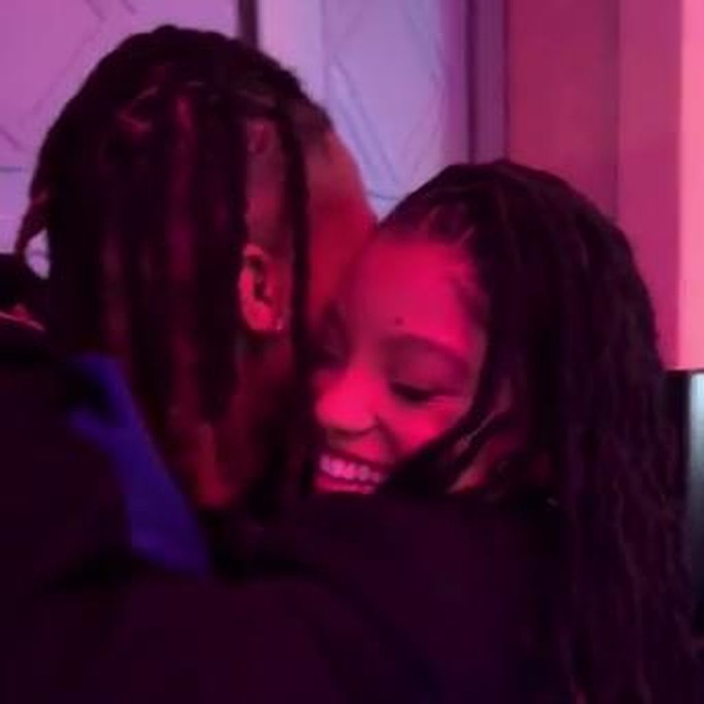 DDG und Halle Bailey