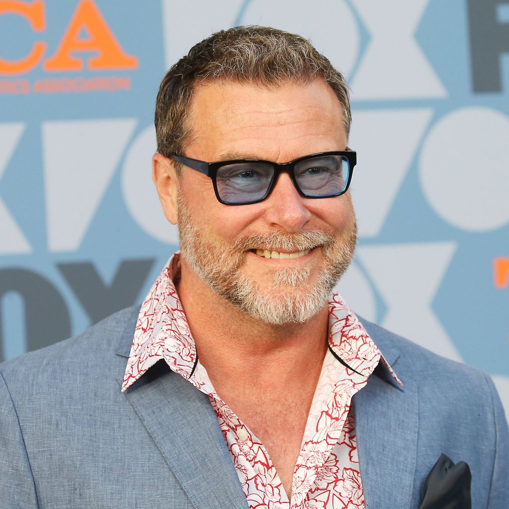Schauspieler Dean Mc Dermott, 2019