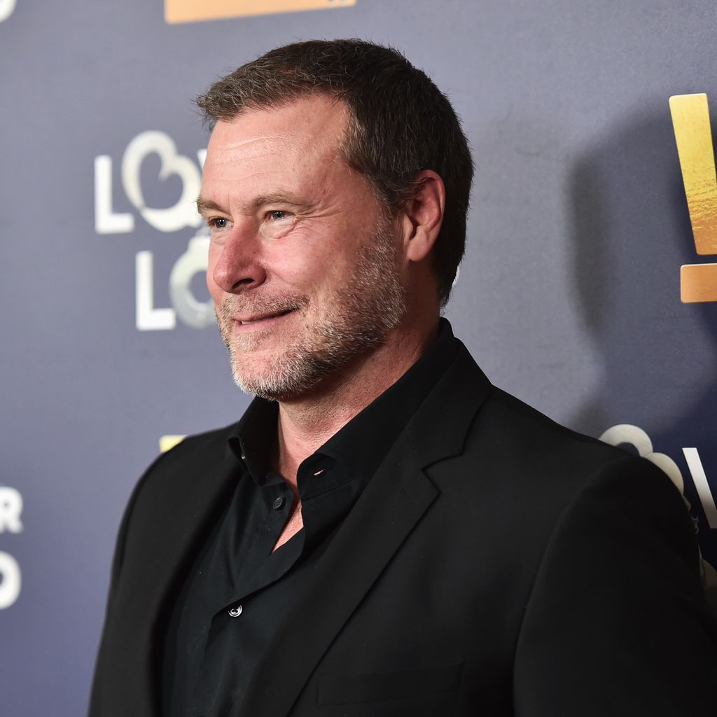 Dean McDermott, Schauspieler