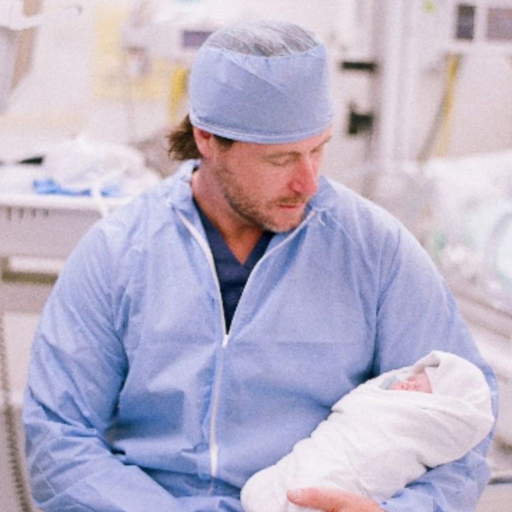 Dean McDermott, Schauspieler