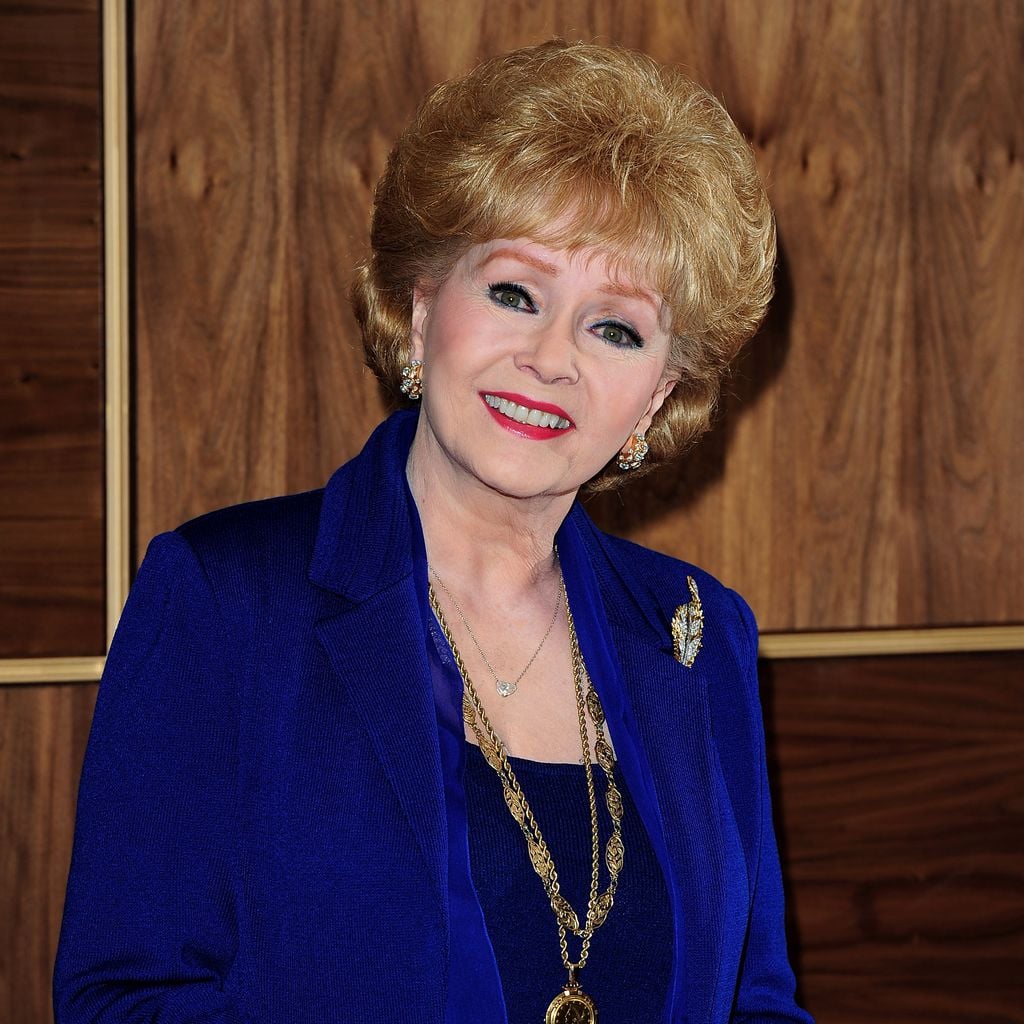 Debbie Reynolds