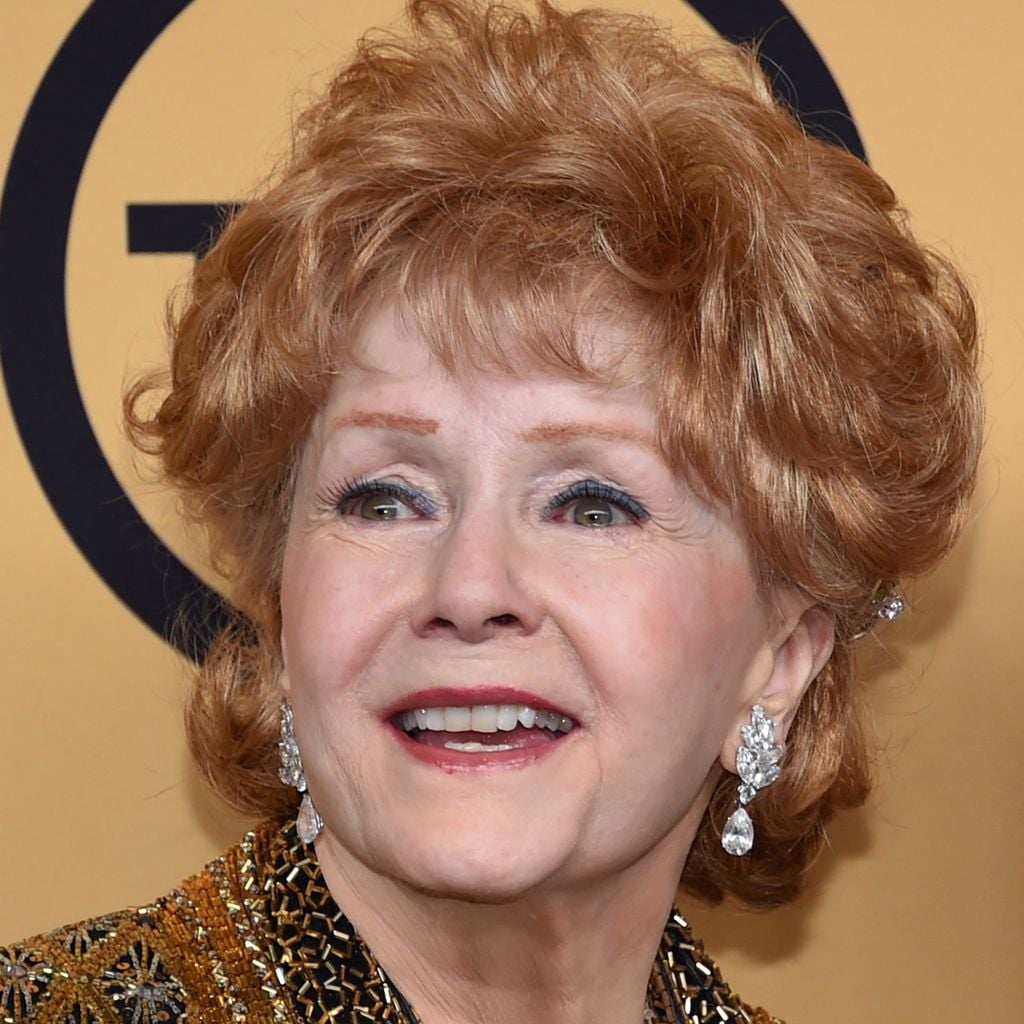 Debbie Reynolds