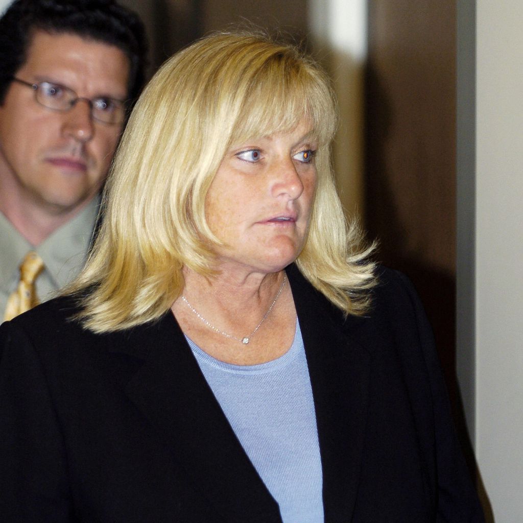 Debbie Rowe, Ex-Frau von Michael Jackson