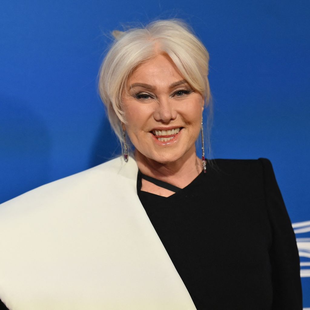 Deborra-Lee Furness, Februar 2022