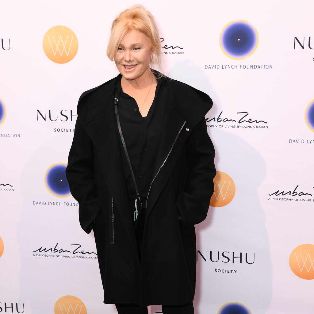 Deborra-Lee Furness, Dezember 2019