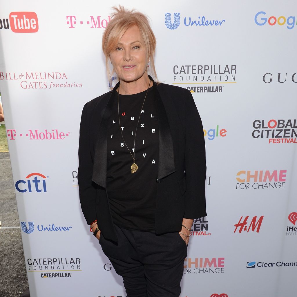Deborra Lee-Furness, Schauspielerin