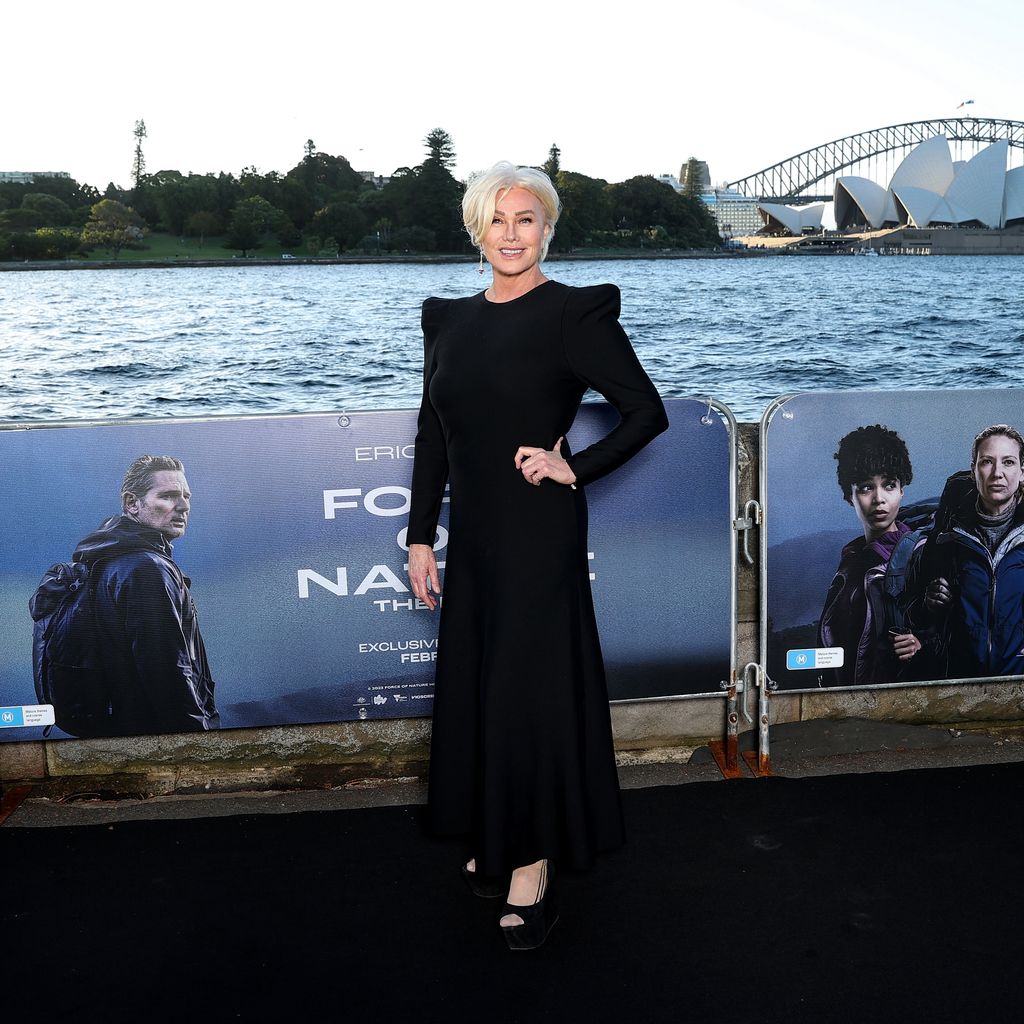 Deborra-Lee Furness, Schauspielerin