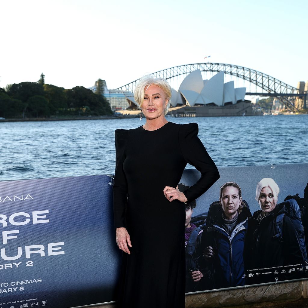 Deborra-Lee Furness, Schauspielerin