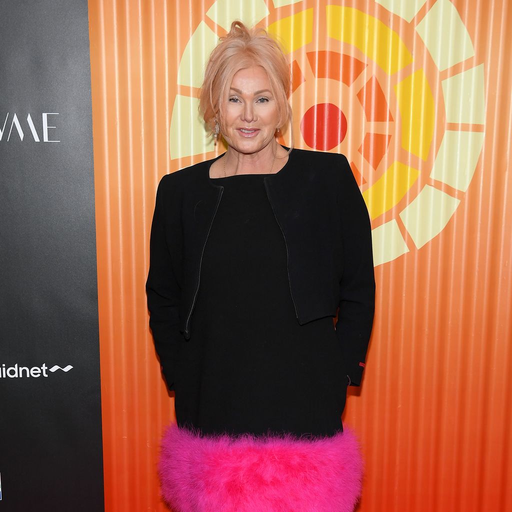 Deborra-Lee Furness, Schauspielerin