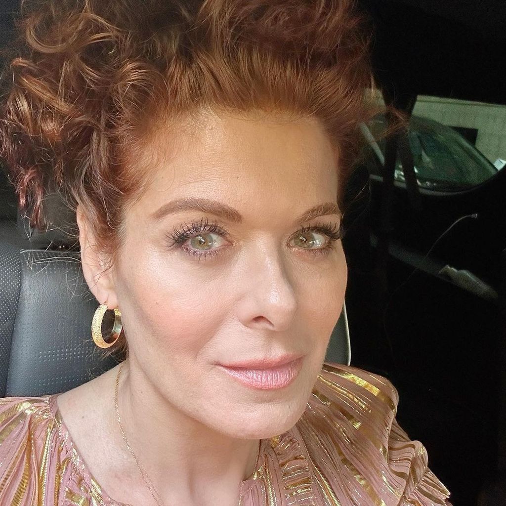 Debra Messing