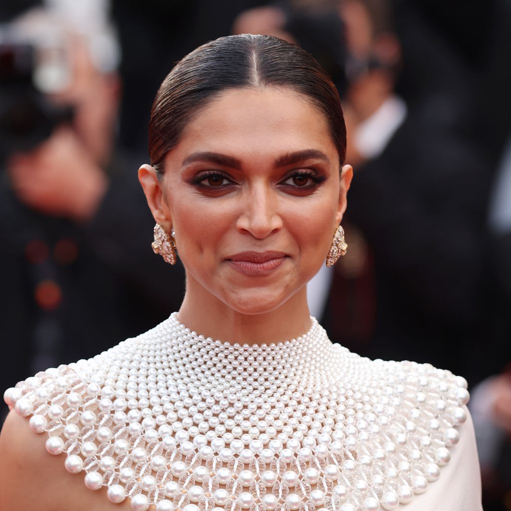 Deepika Padukone, Mai 2022
